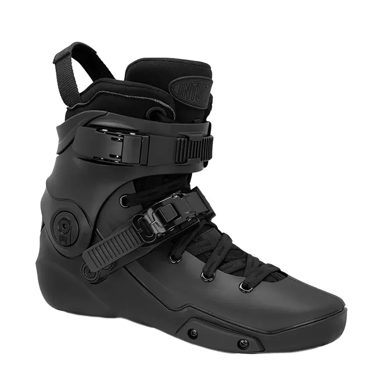 Rulluisusaabas NEO 1 Dual Intuition must