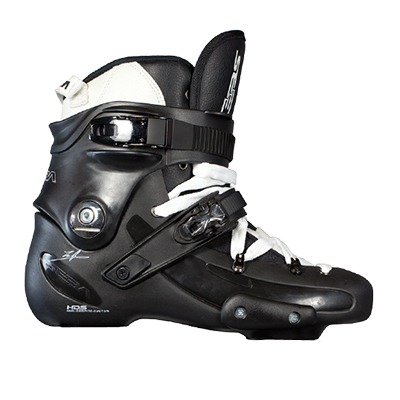 Rulluisusaabas FR Deluxe must