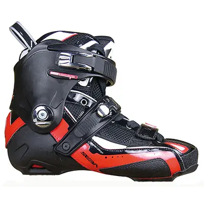 Rulluisusaabas GT punane