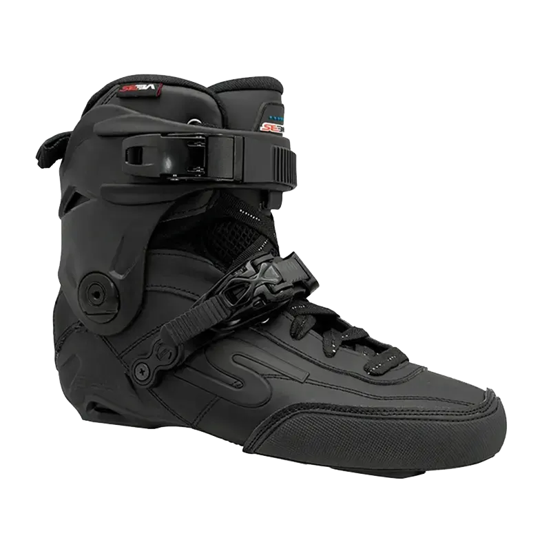 Rulluisusaabas High Light Urban must