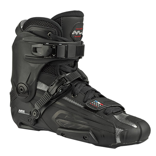 Rulluisusaabas High Light V2 must