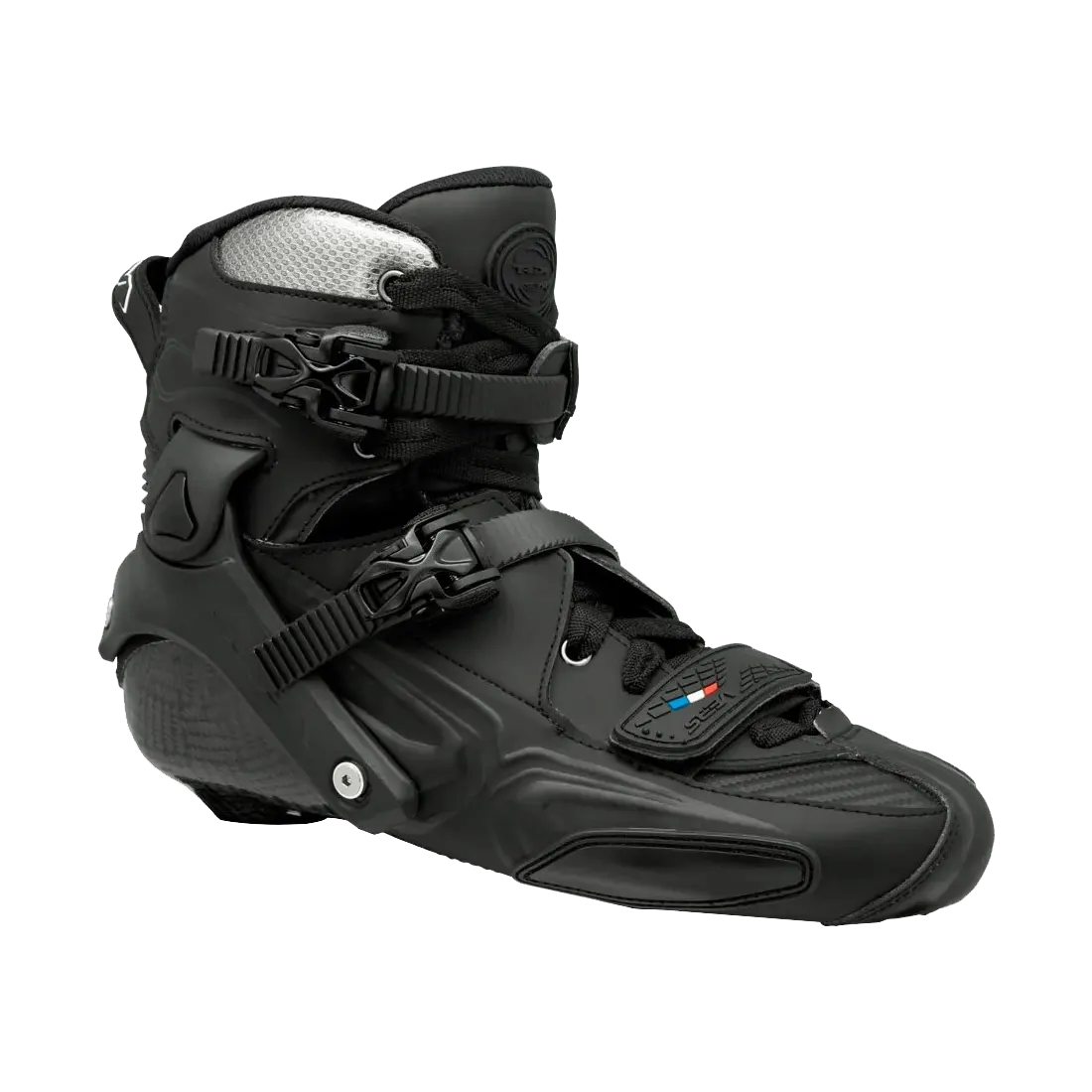 Rulluisusaabas Trix must