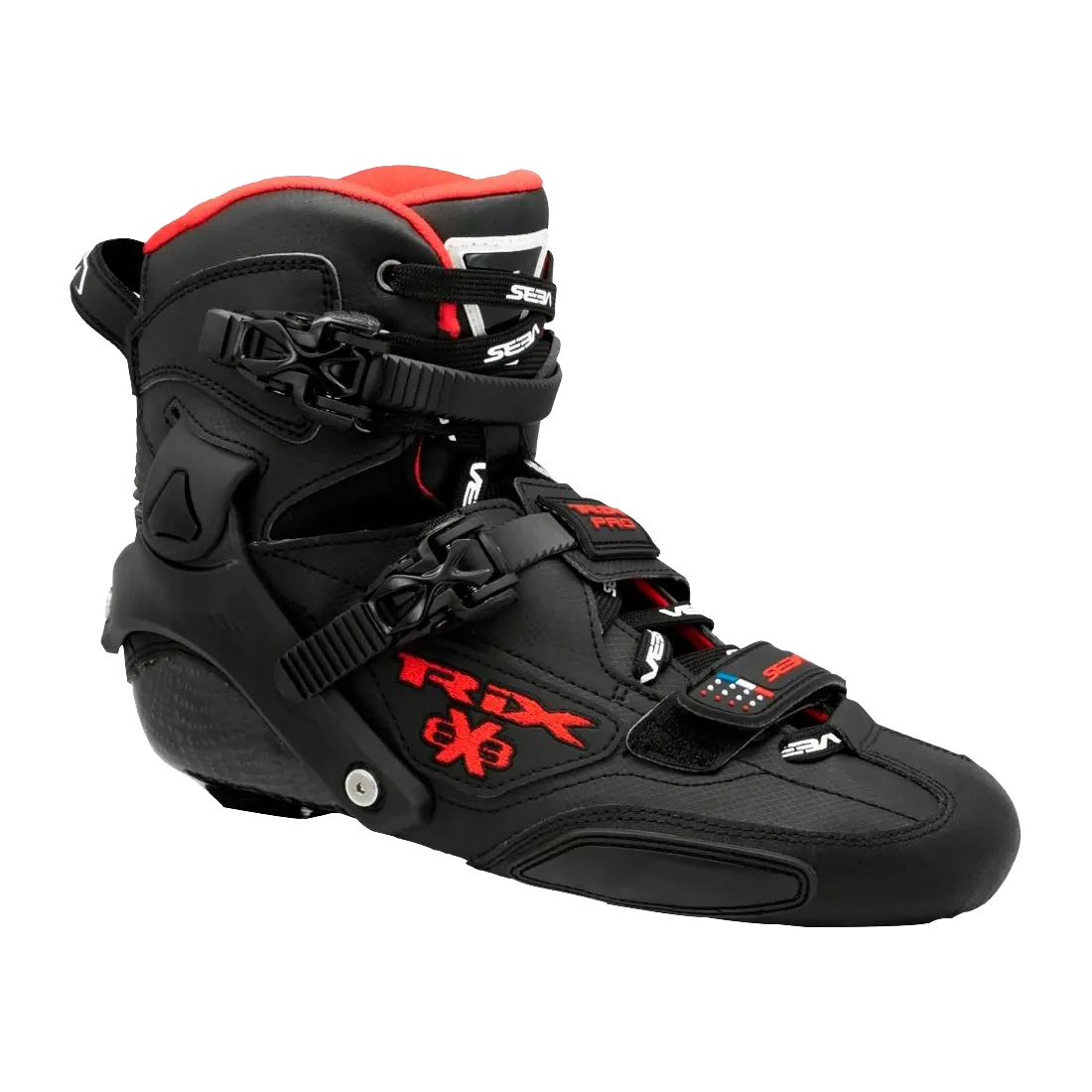 Rulluisusaabas Trix PRO must