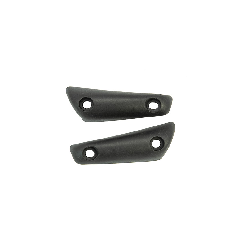 Rulluisusaapa kaitse CARBON must