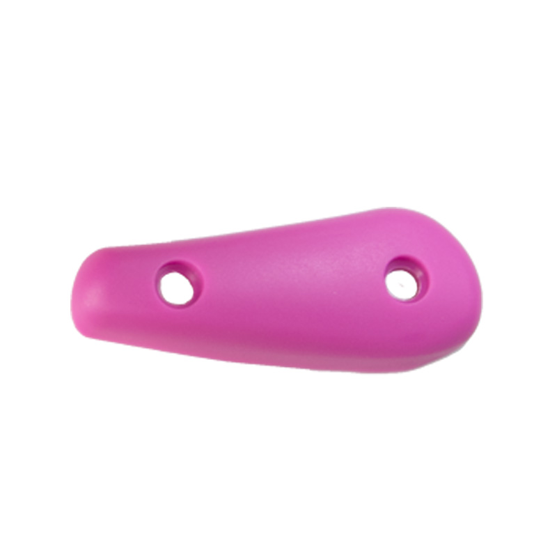 Rulluisusaapa kaitse FR roosa