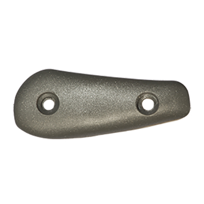 Rulluisusaapa kaitse FR hall