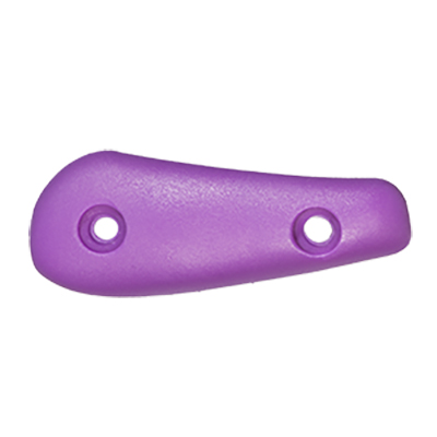 Rulluisusaapa kaitse FR violetne