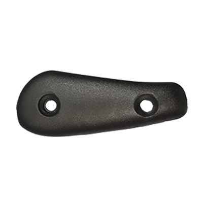 Rulluisusaapa kaitse FR must