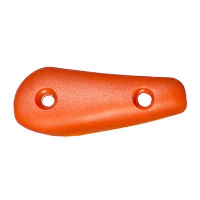 Rulluisusaapa kaitse FR oranž