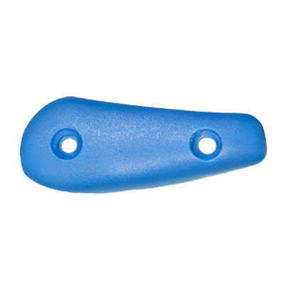 Rulluisusaapa kaitse FR sinine