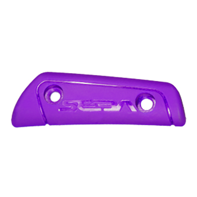 Rulluisusaapa kaitse HIGH violetne