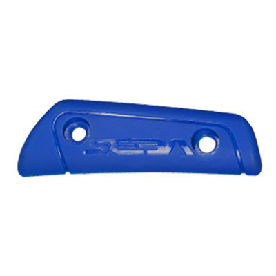 Rulluisusaapa kaitse HIGH sinine