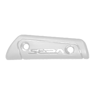 Rulluisusaapa kaitse HIGH valge