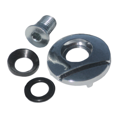 Sääretoe kinnituskomplekt 