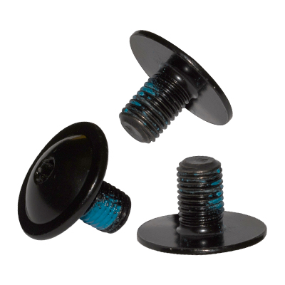 Sääretoe kinnituspolt 