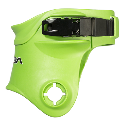 Sääretugi FR hammasklambriga heleroheline