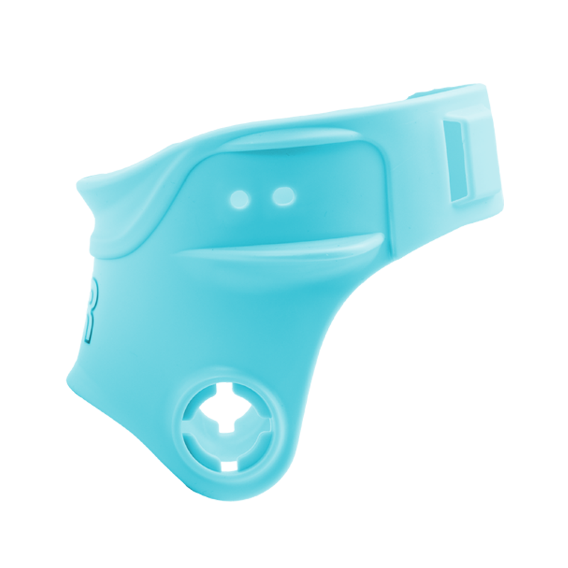 Sääretugi FR helesinine