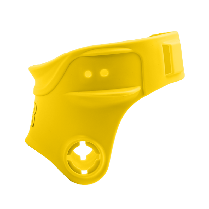 Sääretugi FR kollane