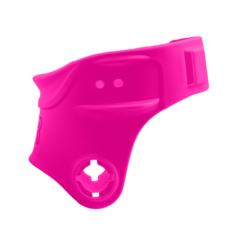 Sääretugi FR roosa