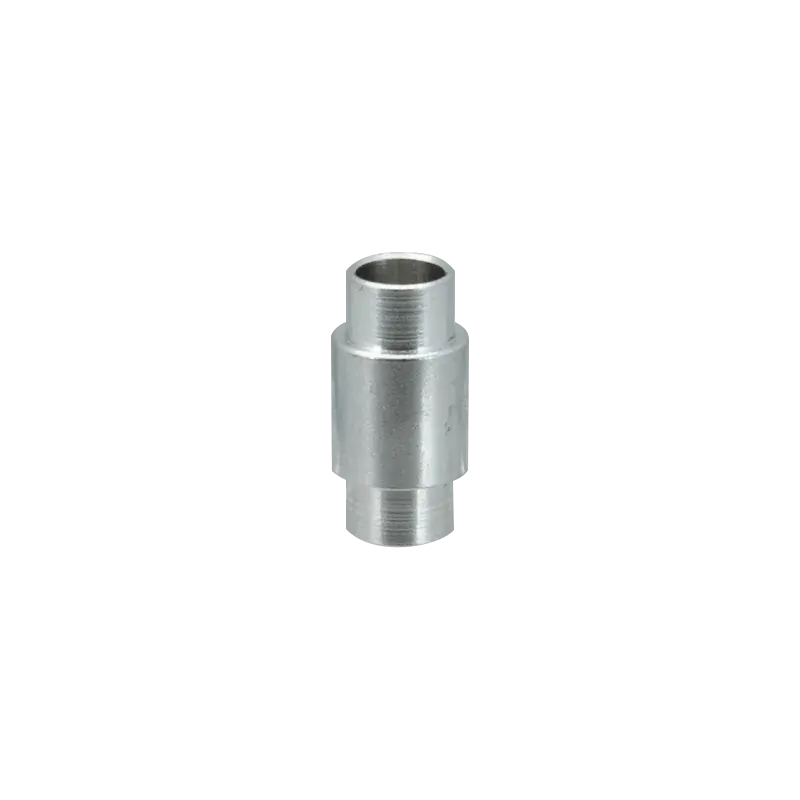 Puks 6mm SEBA Junior 