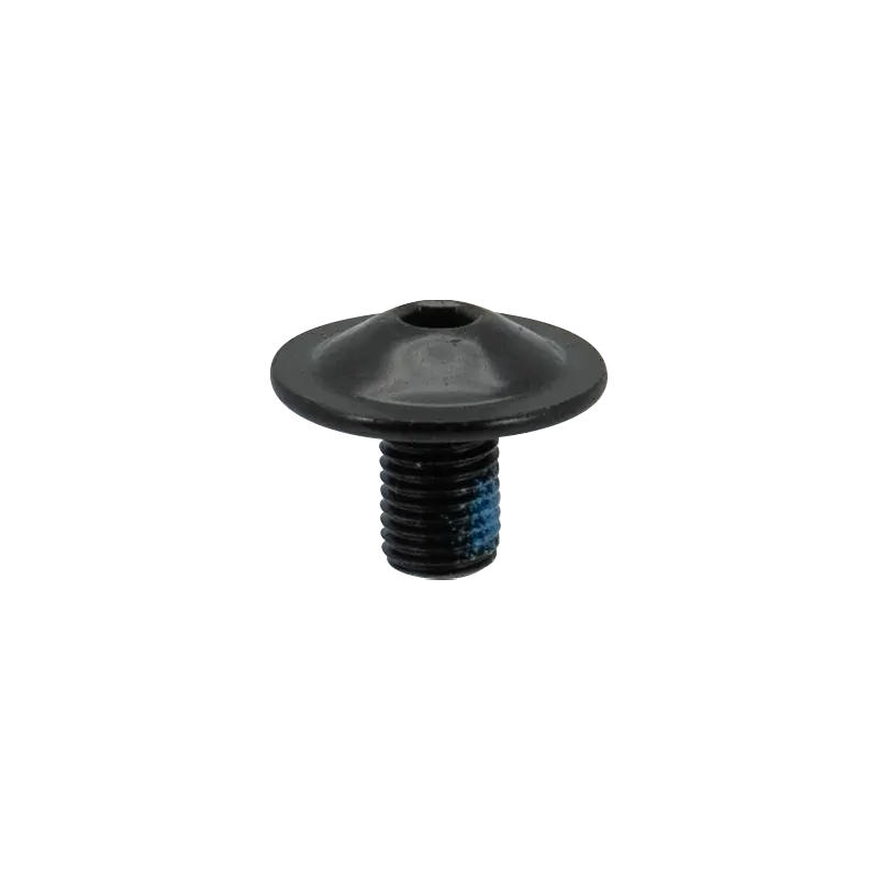 Sääretoe kinnituspolt High Light Carbon PRO must