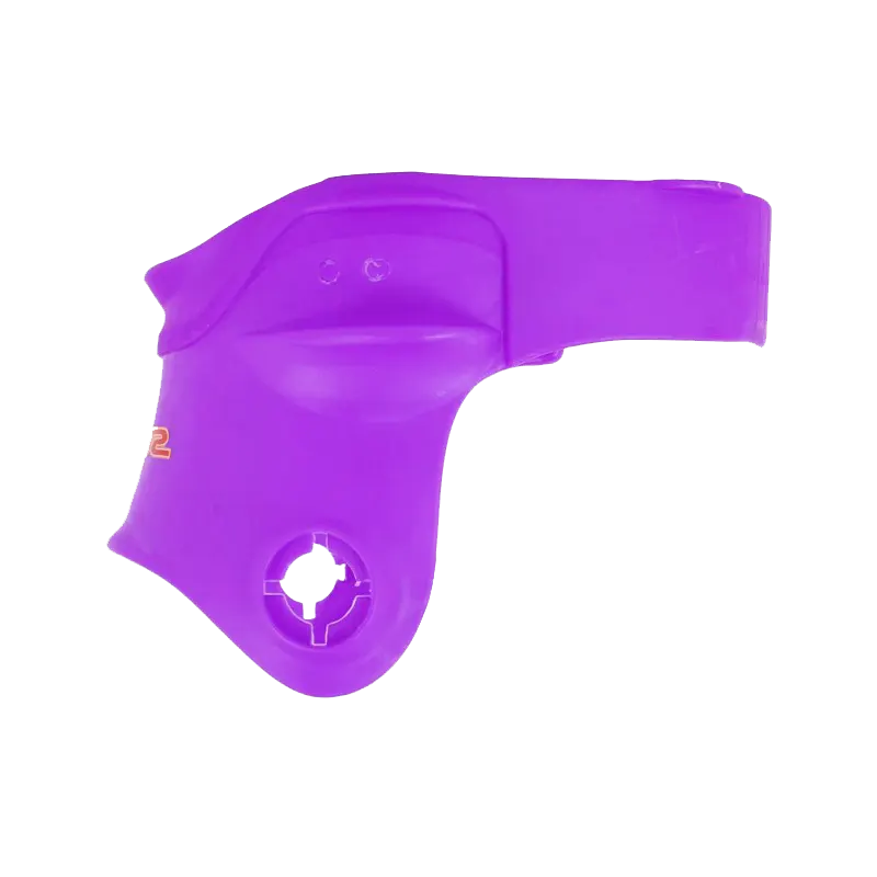 Sääretugi FR violetne