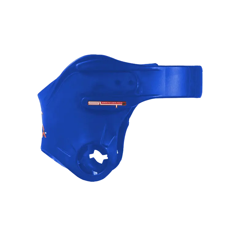 Sääretugi HIGH sinine