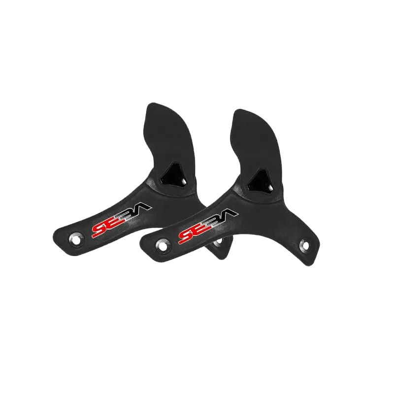 Sääretugi TRIX must