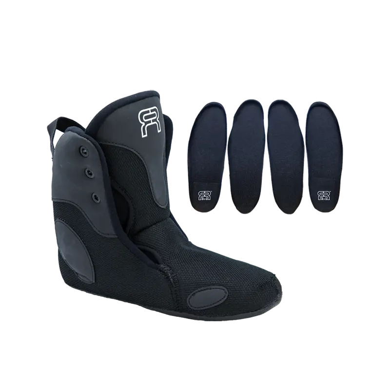 Sisesaabas SEBA FR Junior 3in1