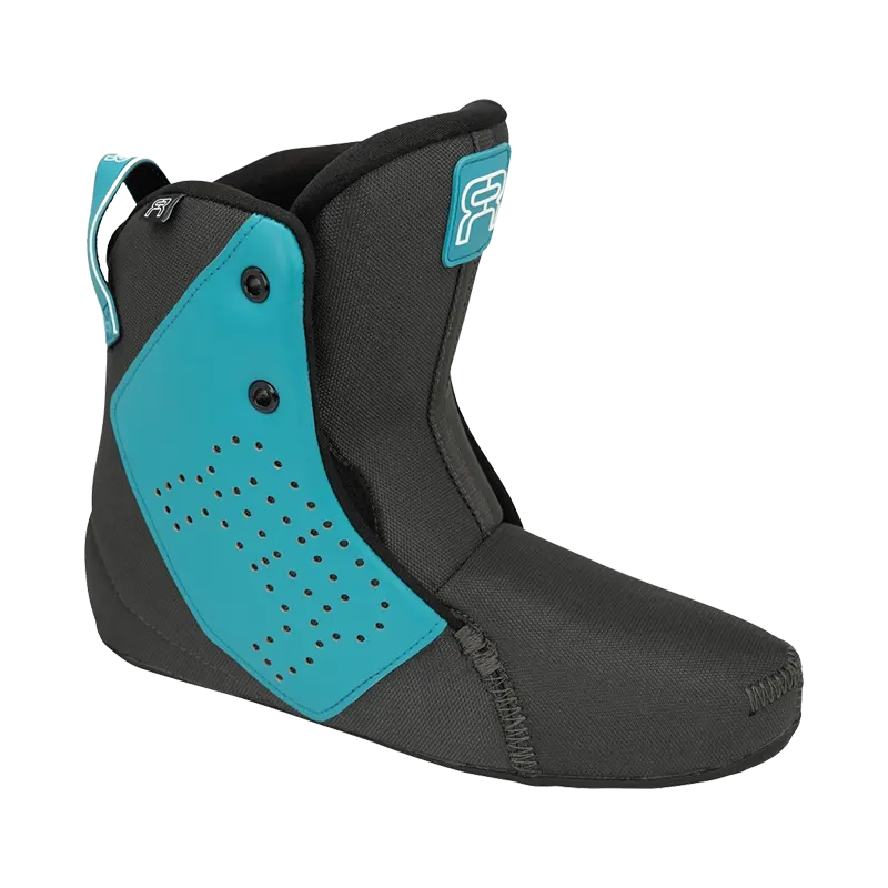 Sisesaabas NEO must-sinakasroheline