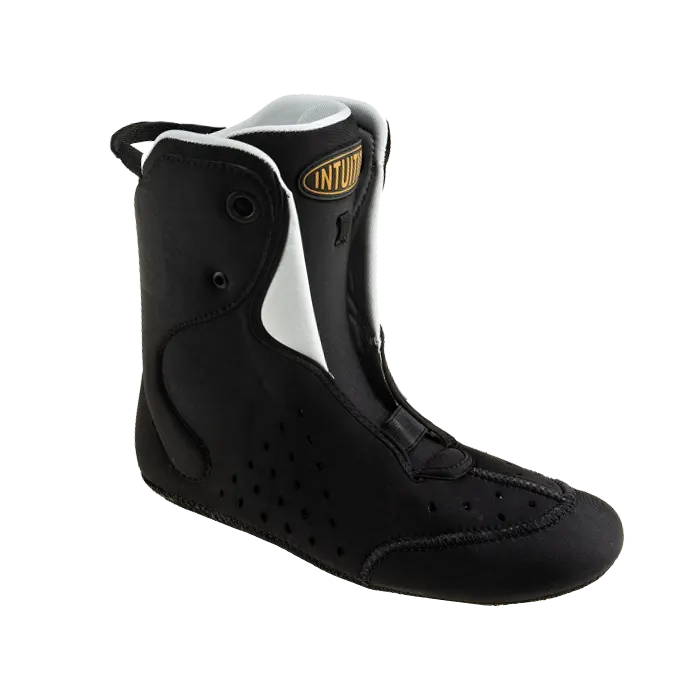 Sisesaabas Intuition must