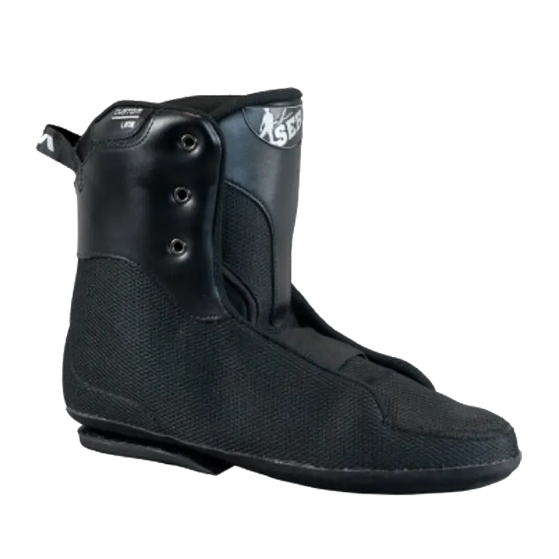 Sisesaabas Custom Line must