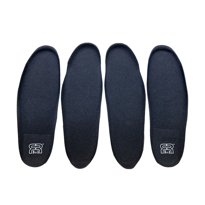 Sisetallad FR Junior 3 in 1 must