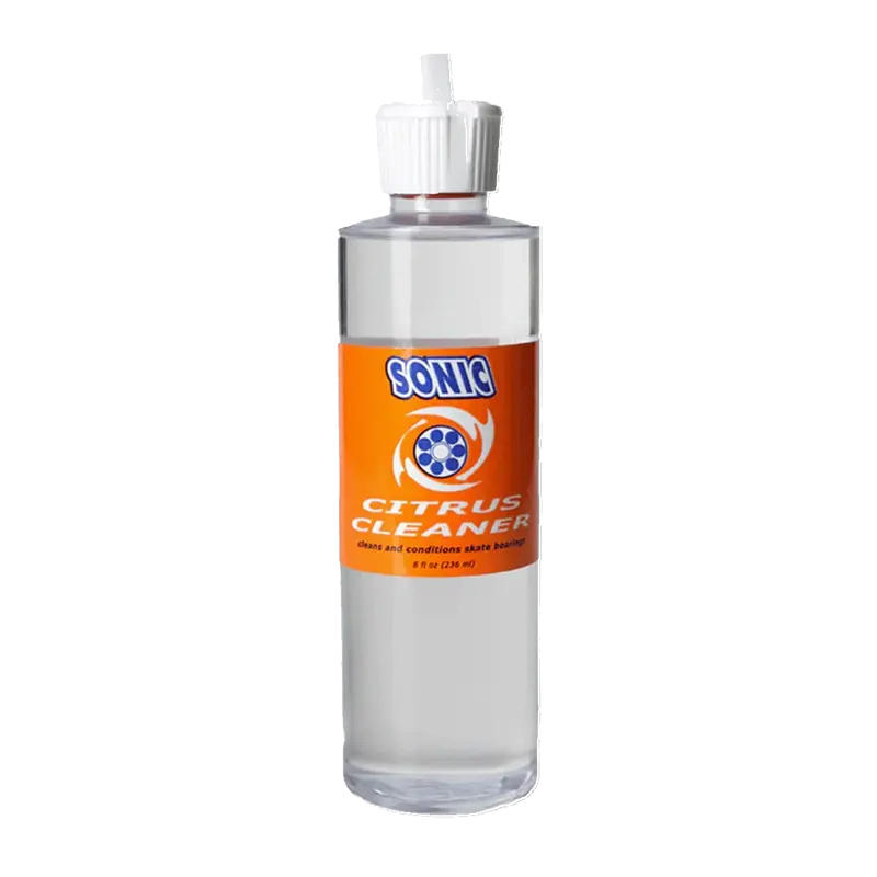 Laagrite puhastusvedelik CITRUS 