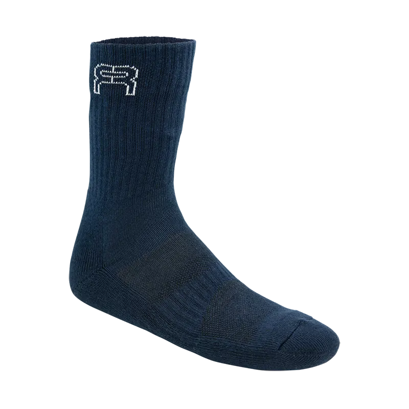 Spordisokid FR sinine