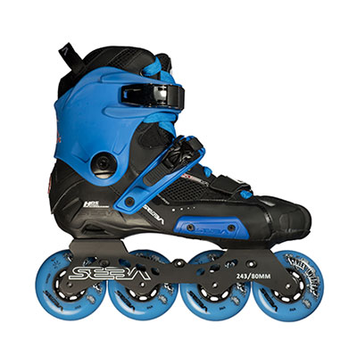 Värvikomplekt HIGH sinine